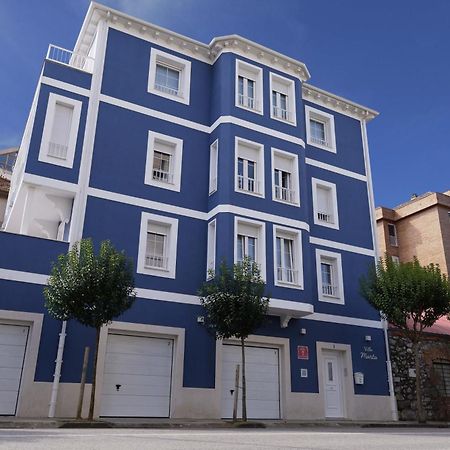 Villa Marta - Apartamentos Centricos Junto Al Mar Castro Urdiales Bagian luar foto